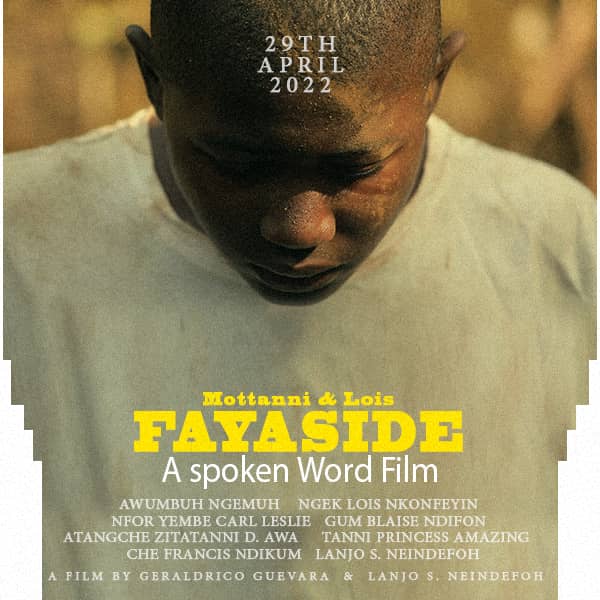 Video Release Of Fayaside