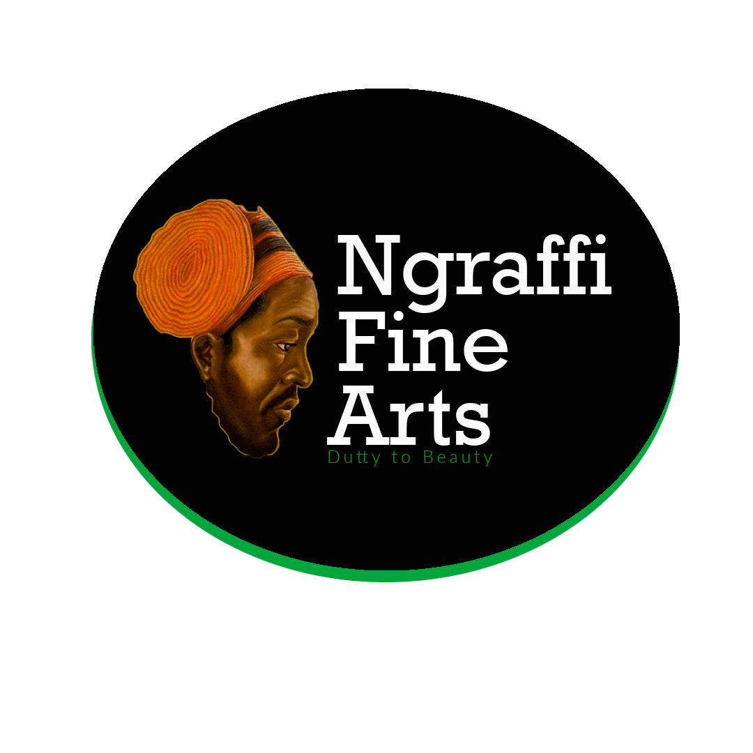 Ngraffi Fine Arts