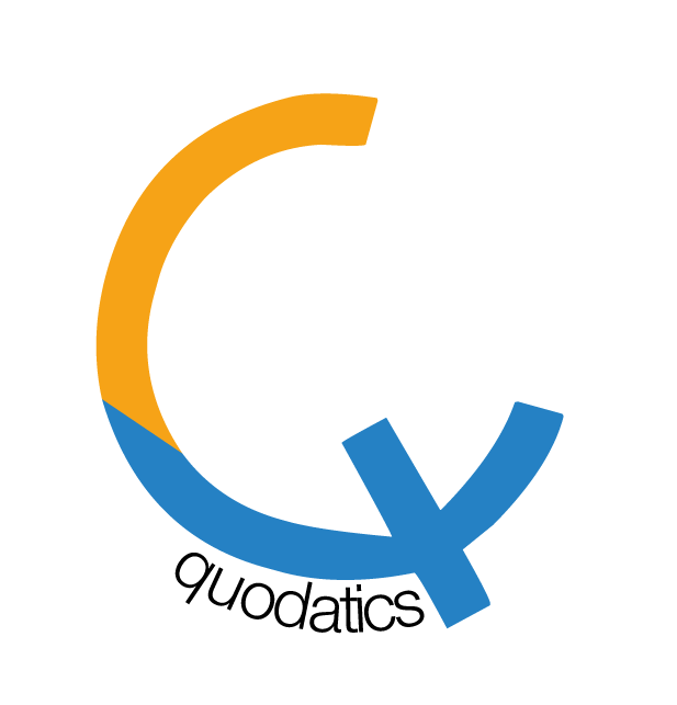 Quodatics Inc