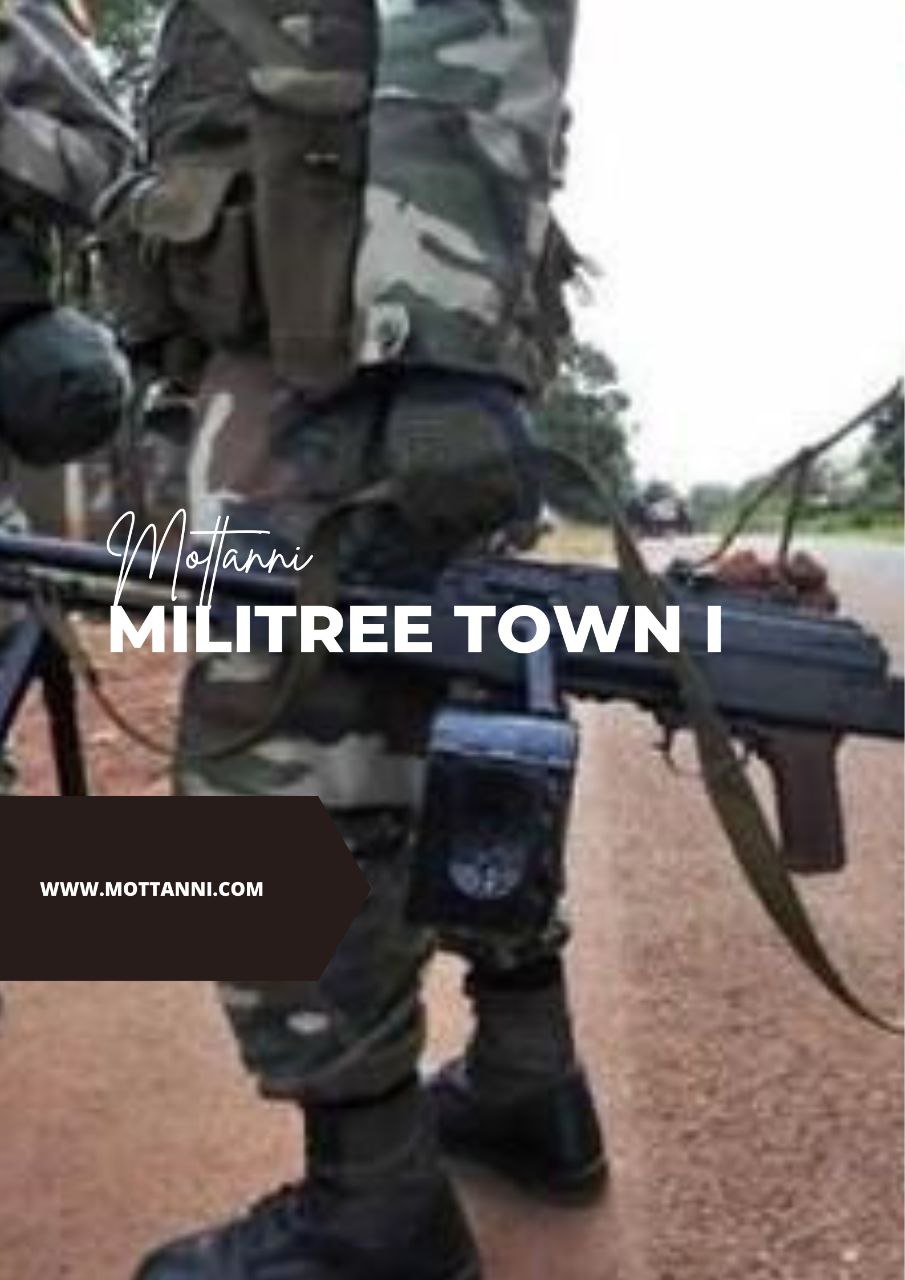 Militree Town