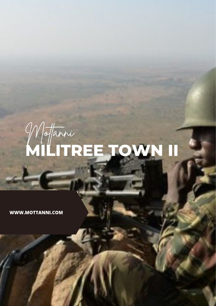 Militree Town II