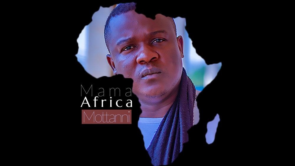 Mama(Africa)